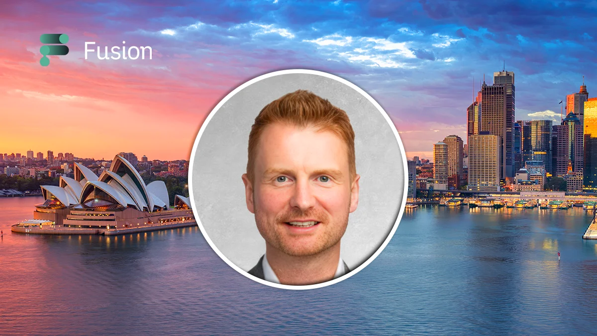 fusion-specialty-names-stephen-fox-as-cfo-to-drive-global-growth