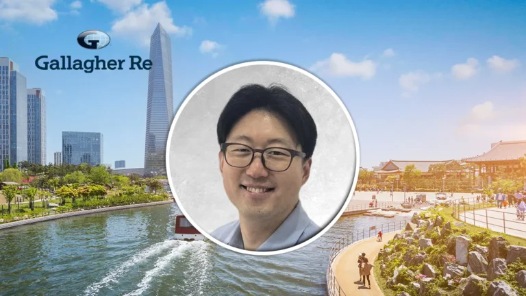 gallagher-re-korea-appoints-mj-sung-as-divisional-director