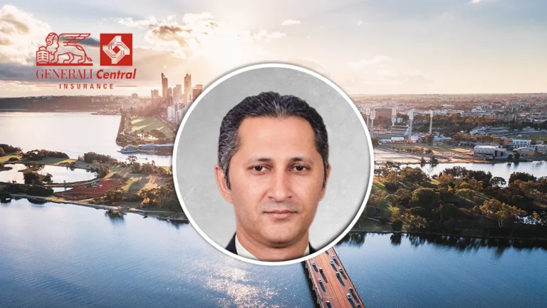 generali-central-life-insurance-appoints-shobit-gupta-as-chief-investment-officer