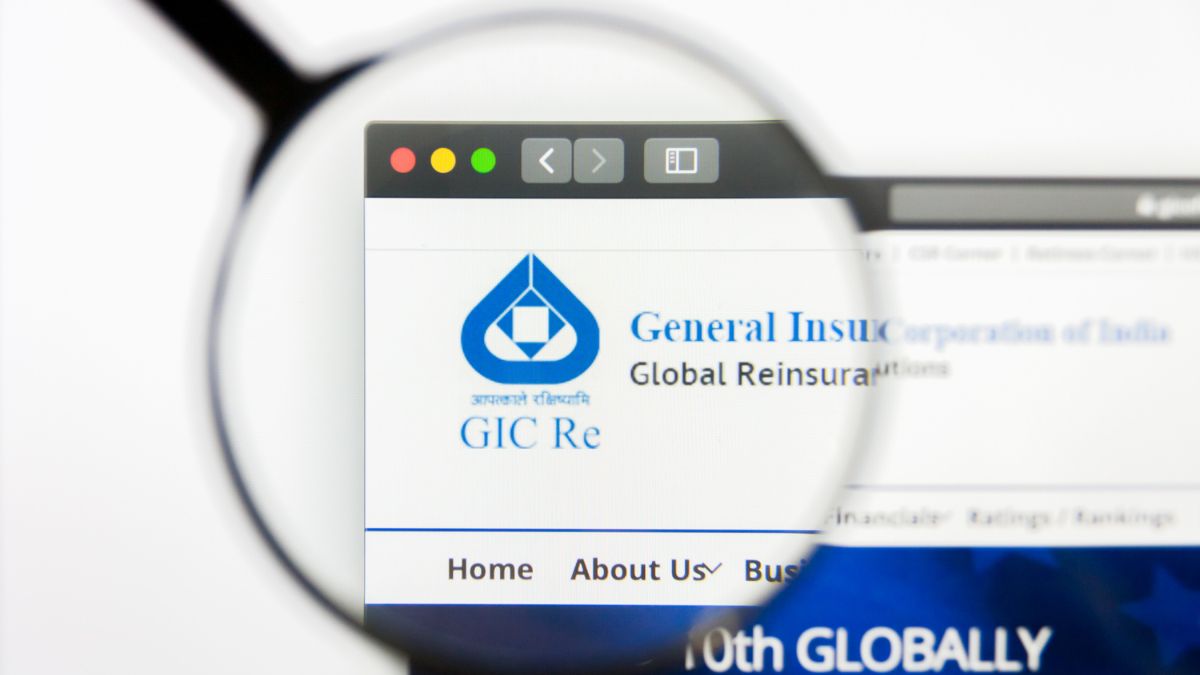 Gic re receives us 6m income tax demand for fy2024 assessment year  rein asia