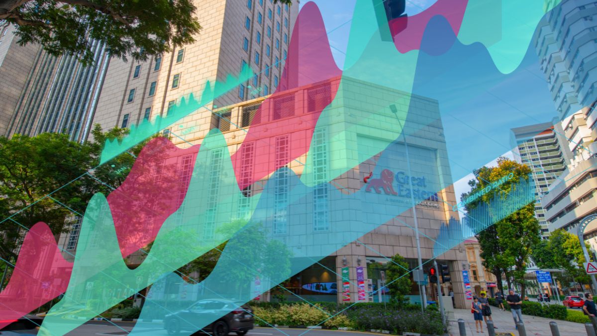 Great eastern posts 19 vnb growth in 2025 as fitch affirms aa rating  rein asia