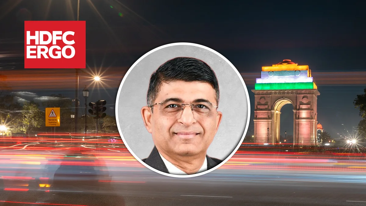 Hdfc ergo elevates samir shah to deputy managing director  rein asia