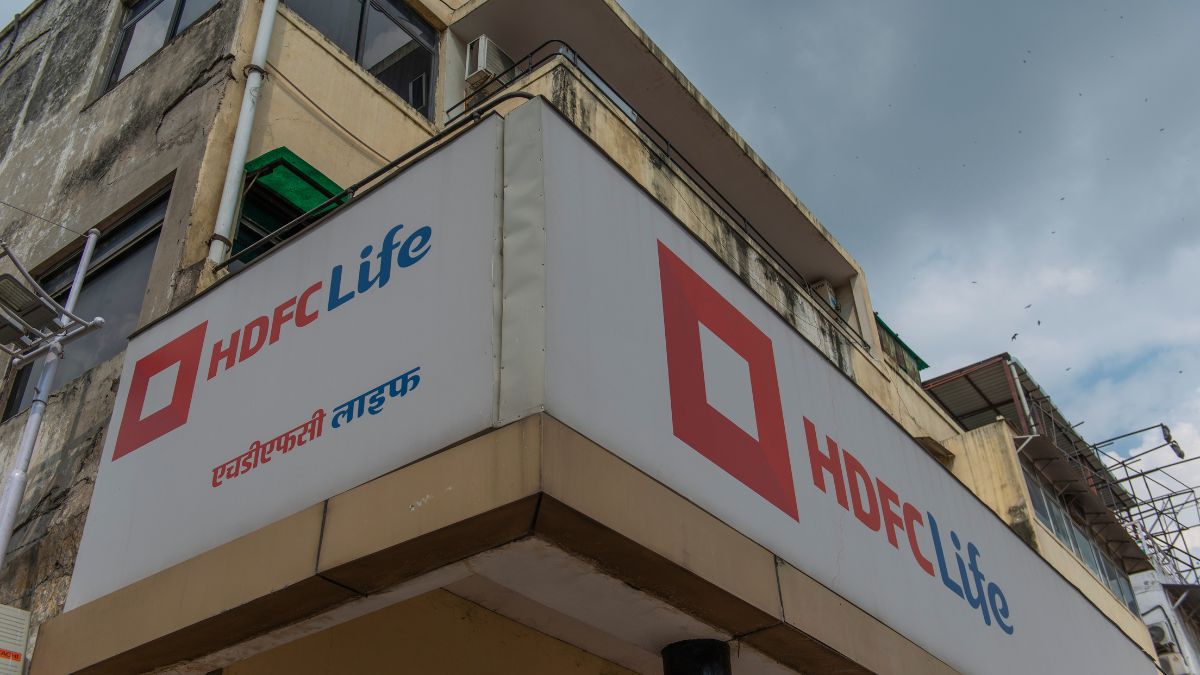 Hdfc life to consider fundraise through preferential issue at 16 april board meeting  rein asia