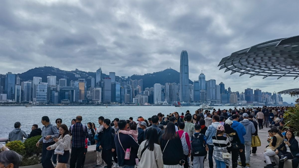 Hong kong complaints rise 33 in 2025 insurance complaints bureau reports  rein asia