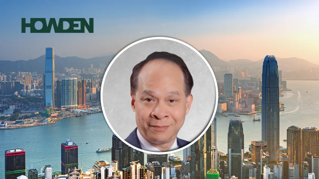 howden-re-names-henry-to-as-chairman