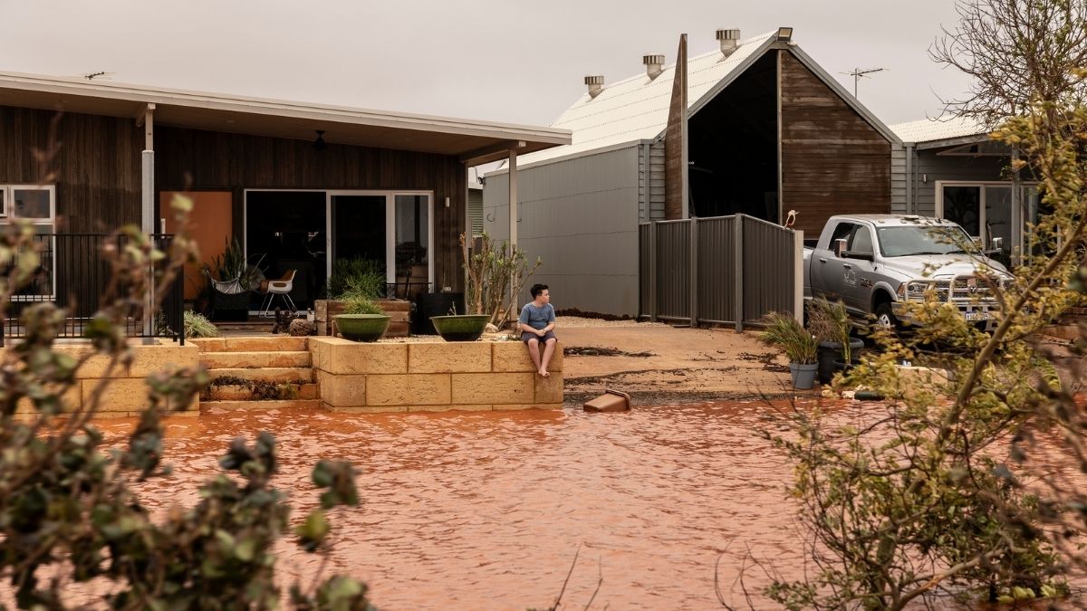 Ica calls for urgent government funding to boost local flood defences  rein asia