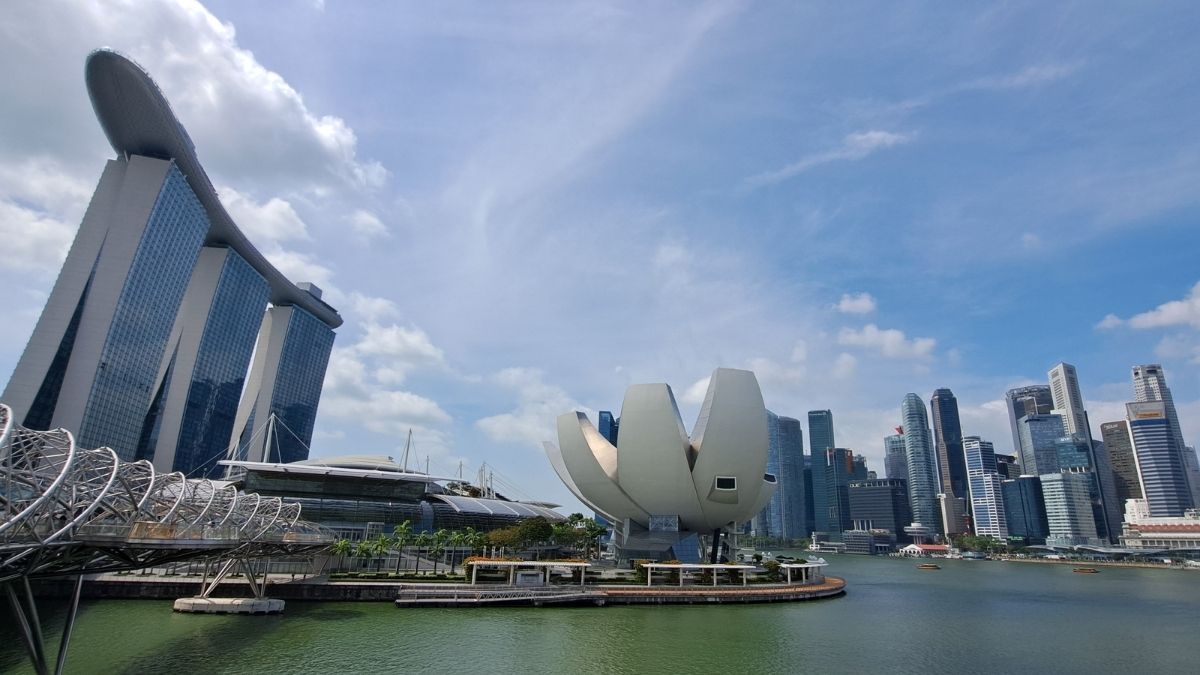Singapore insurance trust drops as life and general sectors see broad declines in 2025  rein asia