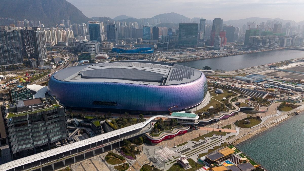 Insurance authority vows to spare no effort in pushing for captives growth in hong kong  rein asia