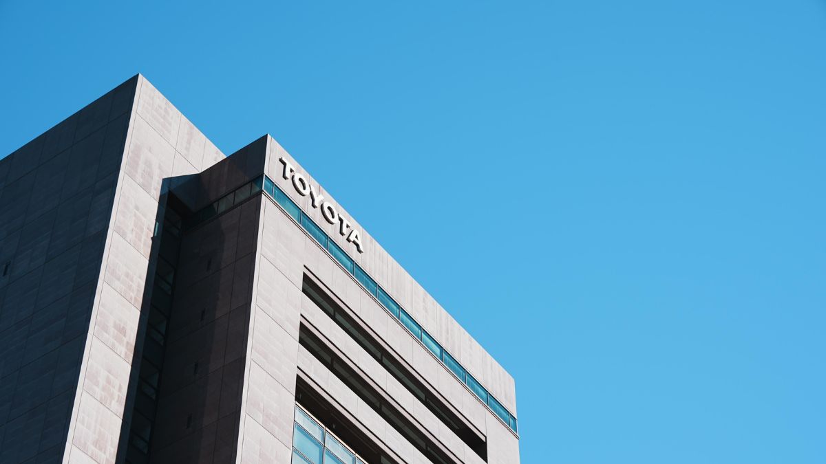 Insurer secondees leaked toyota employee and partner information  report  rein asia