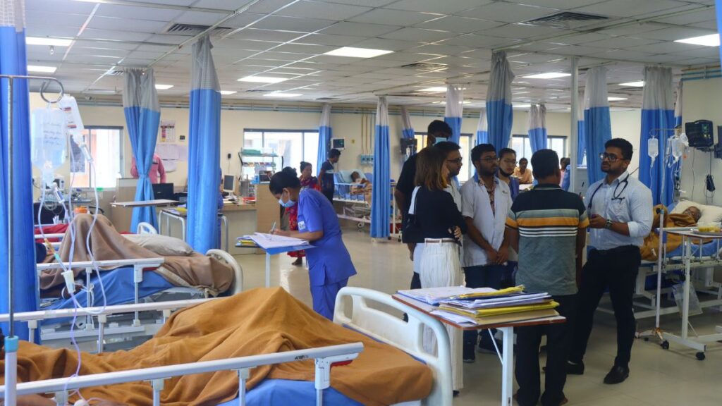 irdai-forms-subcommittee-to-overhaul-indias-private-health-insurance-framework