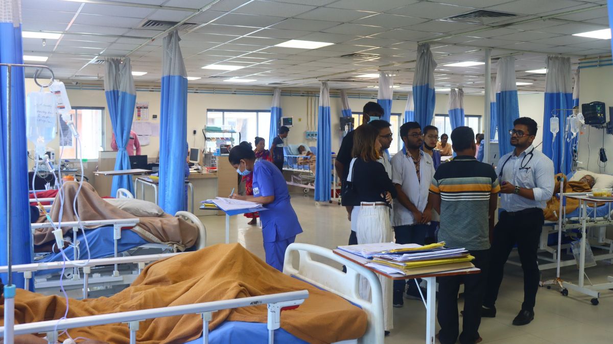 Irdai forms subcommittee to overhaul indias private health insurance framework  rein asia