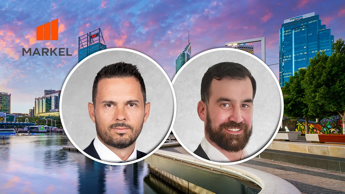 markel-opens-perth-office-with-two-senior-underwriting-hires
