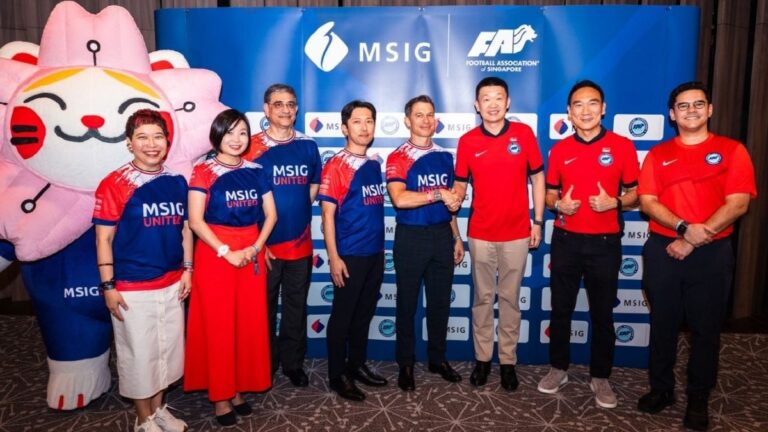 msig-football-association-of-singapore-seal-three-year-pact-to-strengthen-local-football