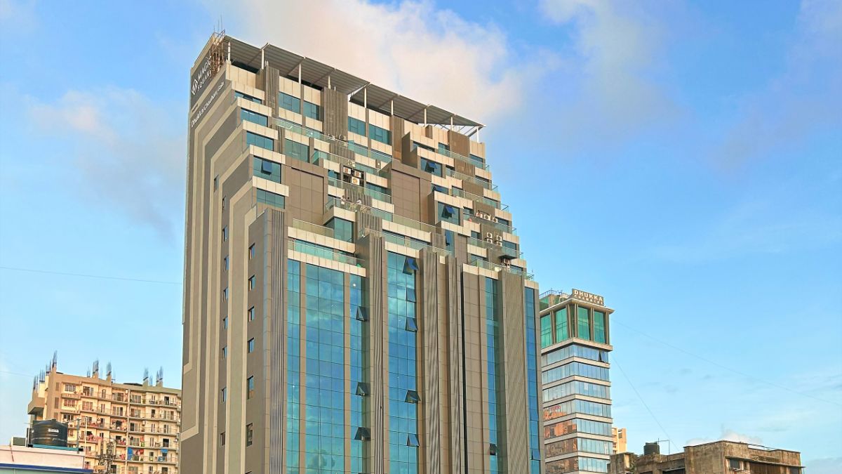 Neo risk secures composite broker licence in india  rein asia