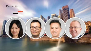 partnerre-names-new-apac-leadership-team-as-james-beedle-prepares-to-retire