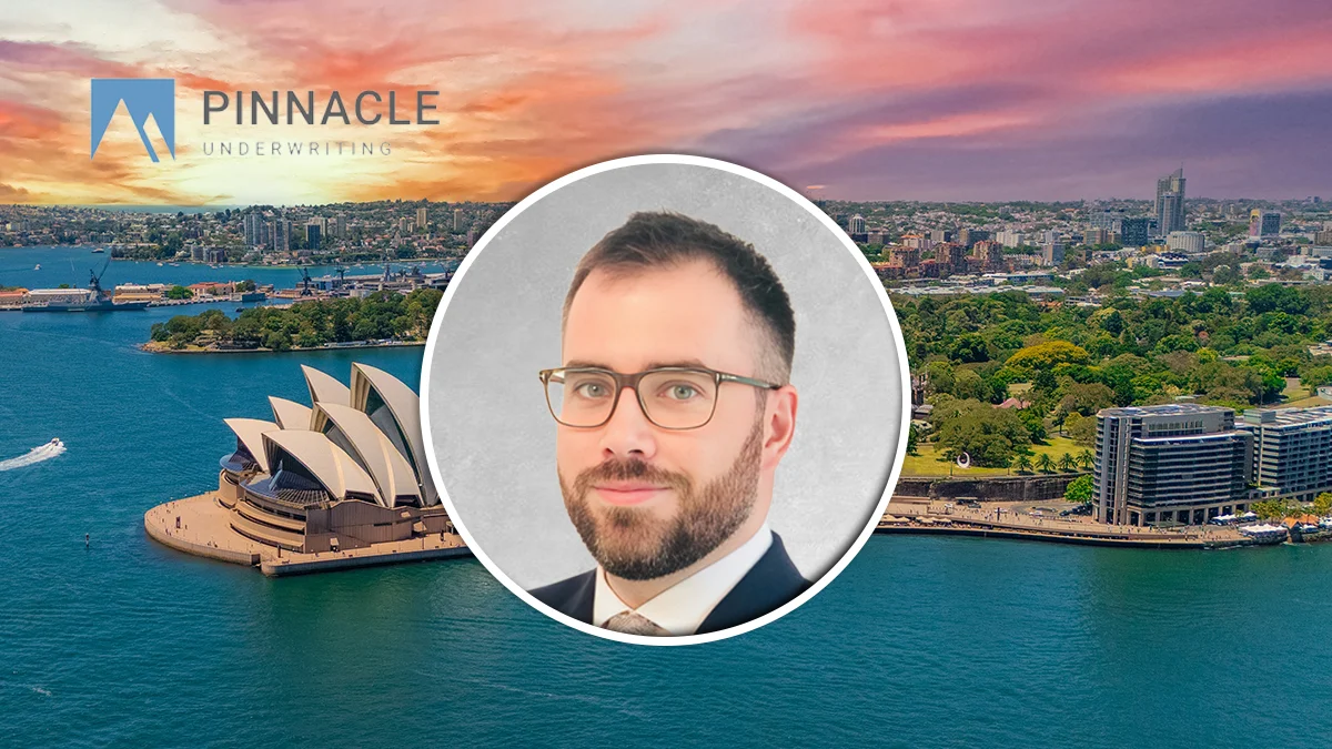 pinnacle-underwriting-taps-brendan-mcdonald-to-head-expanded-casualty-and-financial-lines-across-apac-mena