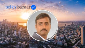 policybazaar-appoints-sajja-praveen-chowdary-as-ceo
