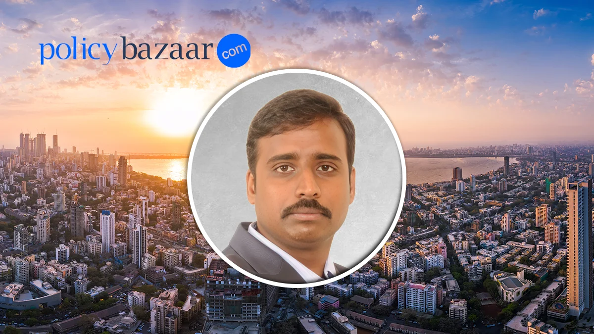 policybazaar-appoints-sajja-praveen-chowdary-as-ceo
