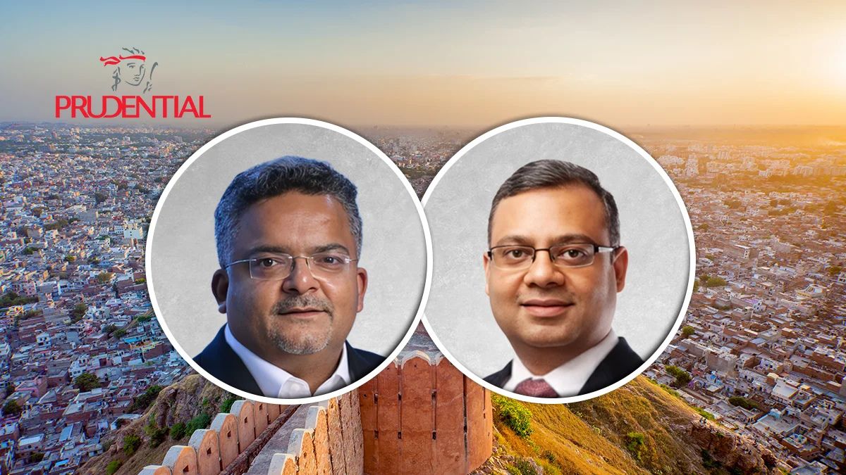Prudential health india names new ceo and coo as business targets operating licence  rein asia