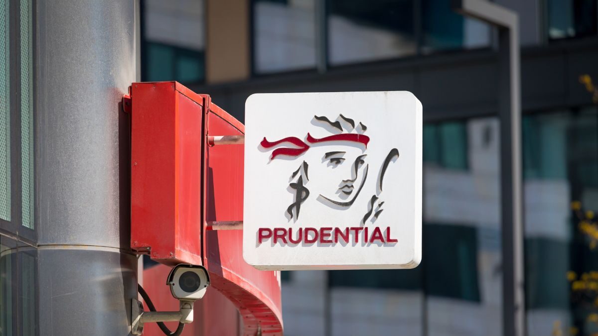 Prudential q1 ape sales rise 6 to us 823bn  rein asia