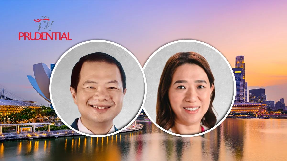prudential-singapore-names-new-chief-actuary-and-chief-product-officer