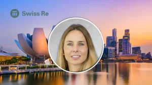 swiss-re-names-anna-ziswiler-as-head-of-pc-reinsurance-for-southeast-asia-india-hong-kong-taiwan-and-korea