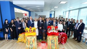 Bpl opens tokyo office to meet japanese credit and political risk demand  rein asia