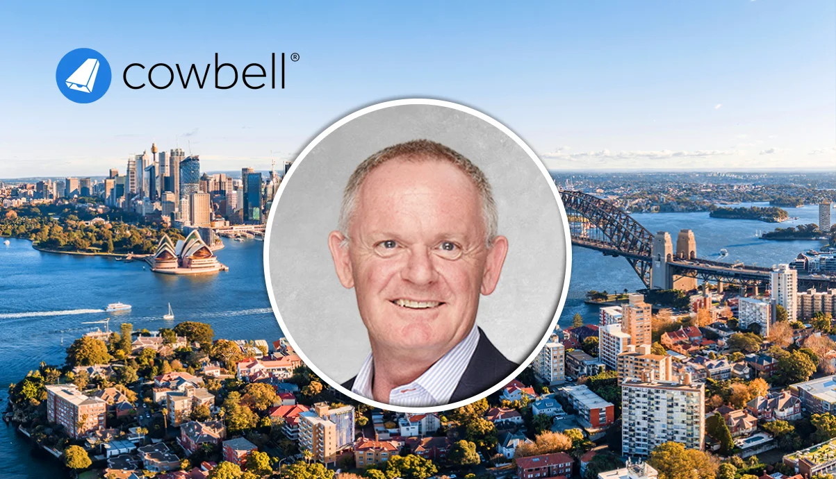 Cowbell names gerry power as australia gm to drive market push  rein asia