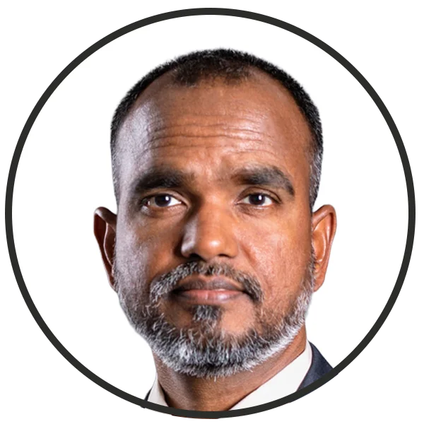 Gautam Gupta