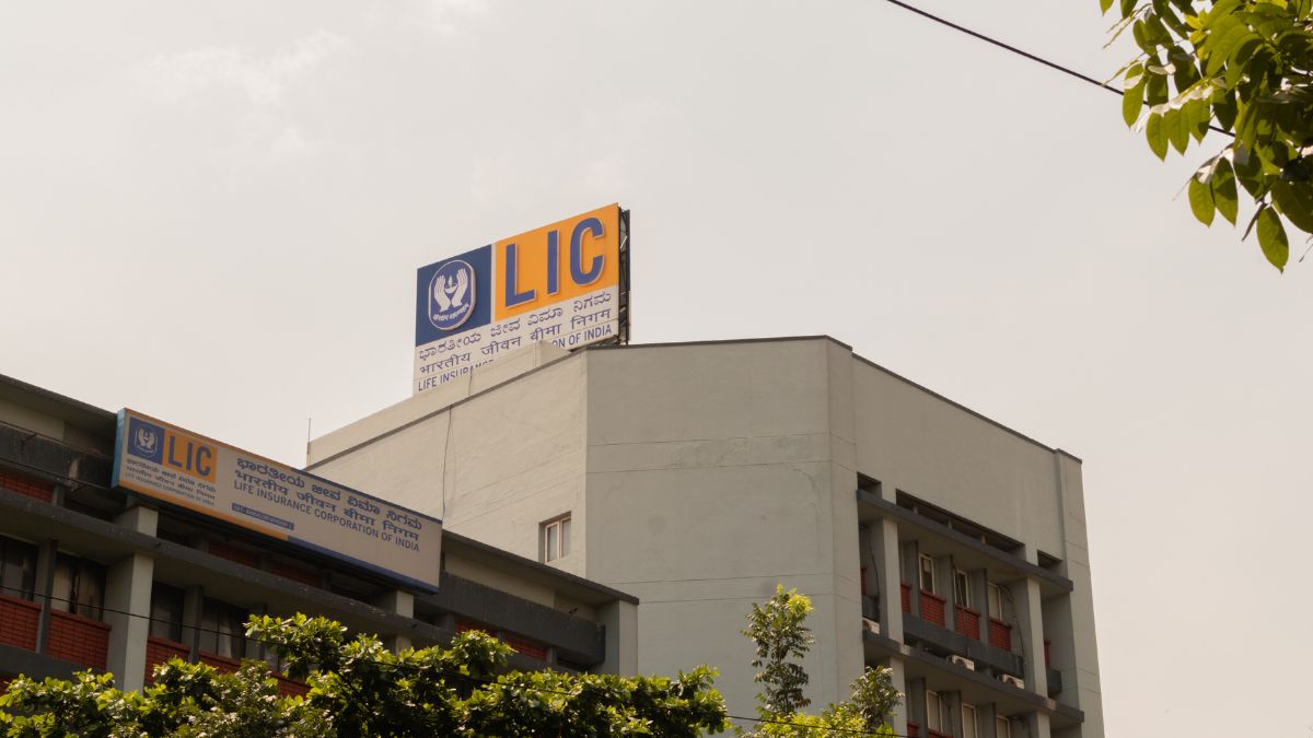 Lic reports strong vnb growth in fy2026 on higher margin non participating product mix  rein asia