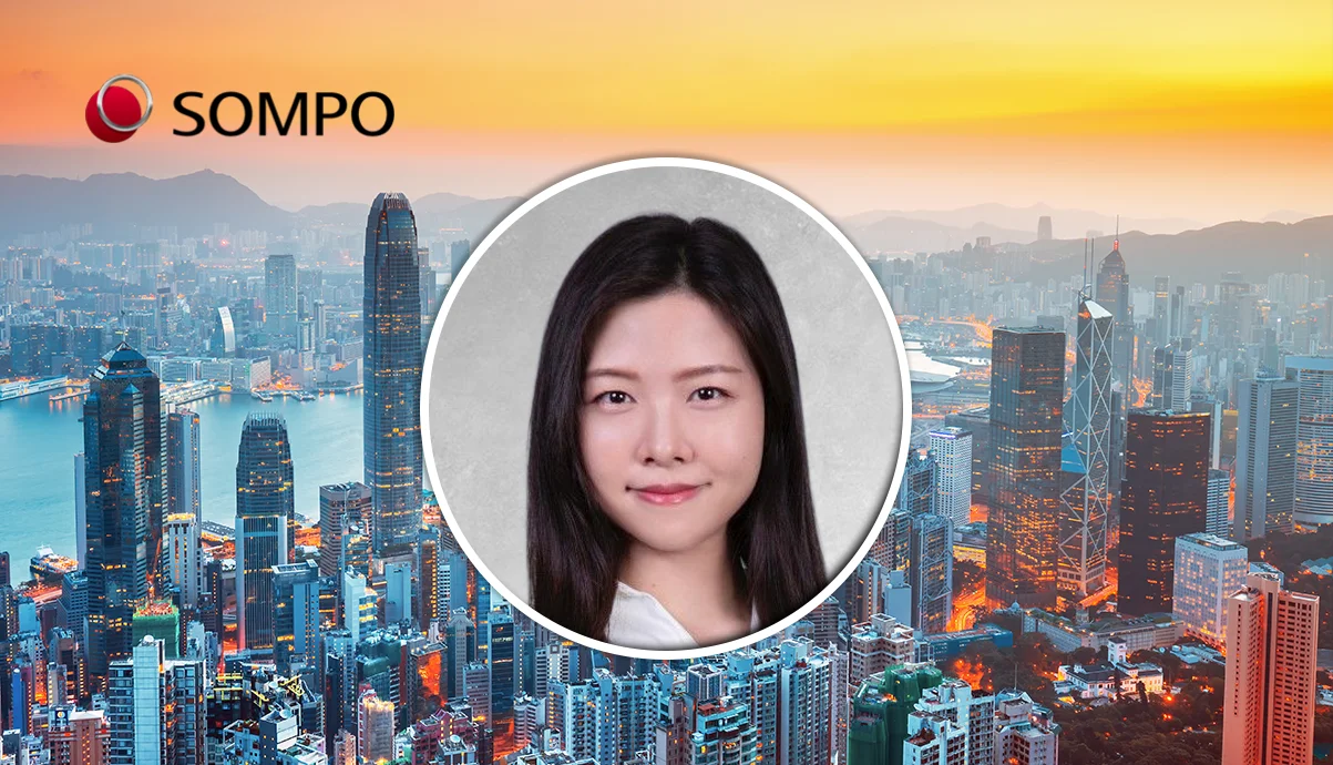 Sompo hires megan yeung as senior casualty underwriter in hong kong  rein asia