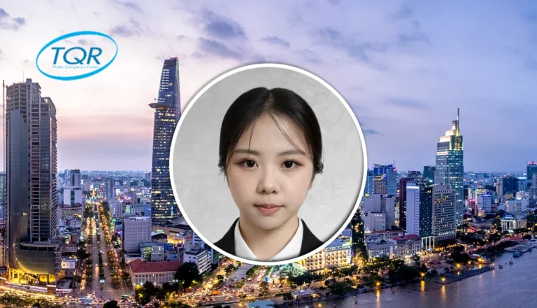 Rachaya_Thammasa_as_Officer_Business_Development_-_Specialty_Reinsurance_at_TQR_Public_Company