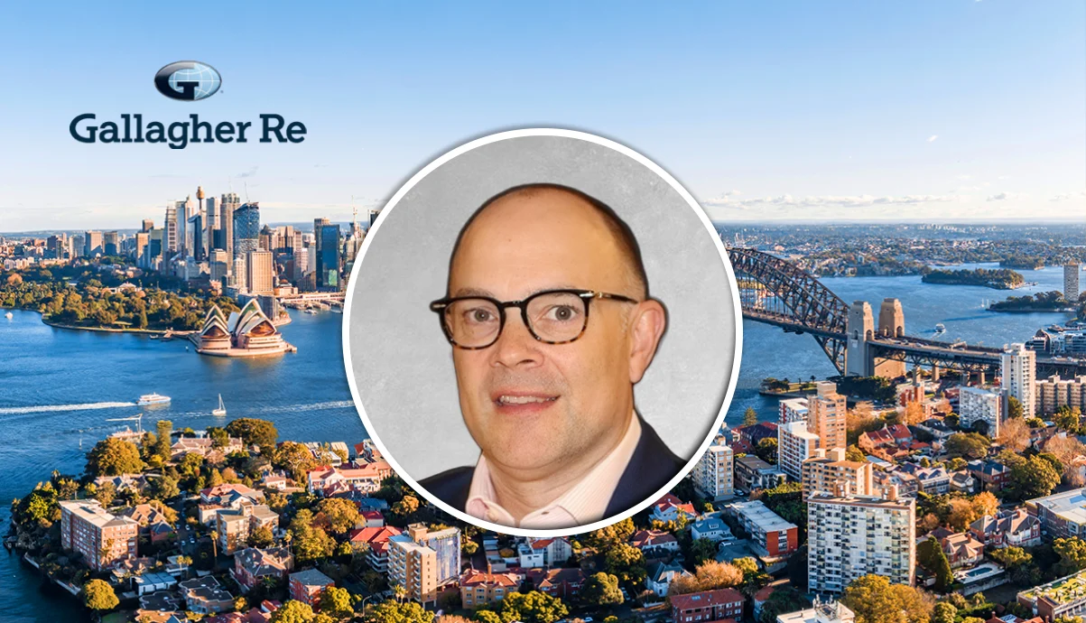 Gallagher re names russell hails as head of mga solutions for apac  rein asia