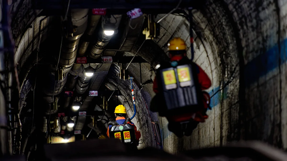 Shenergy PC China Coal underwrote key liability policies for Chinas deadliest mining accident since 2009