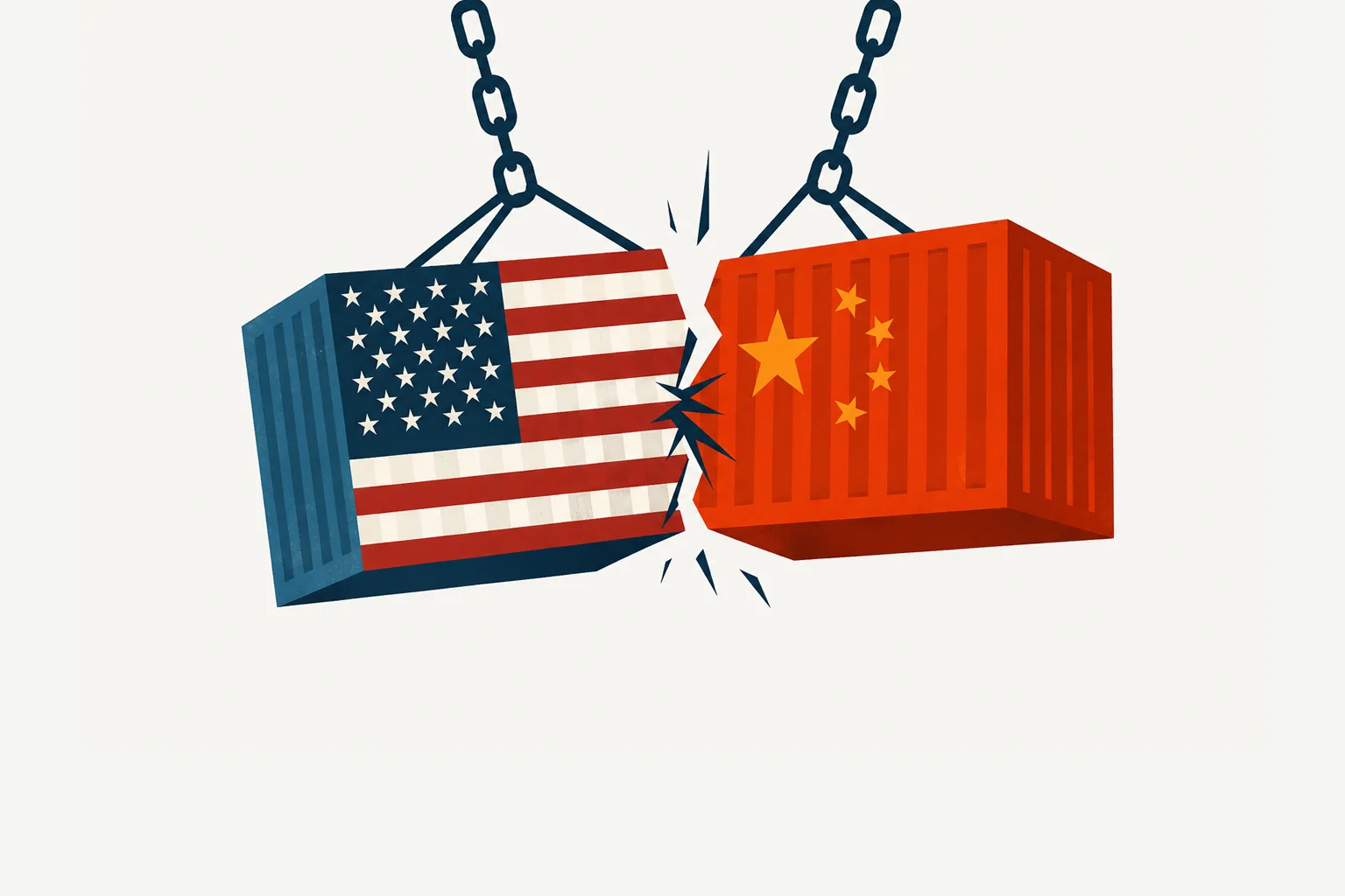 Tariffs  rein asia