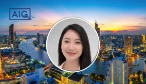 AIG appoints Tilden Goh as head of energy for Asia Pacific Rein Asia Rein Asia Aig appoints tilden goh as head of energy for asia pacific rein asia
