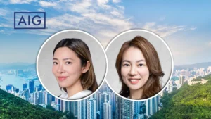 Zurich singapore appoints cheryn wong as senior casualty underwriter  rein asia