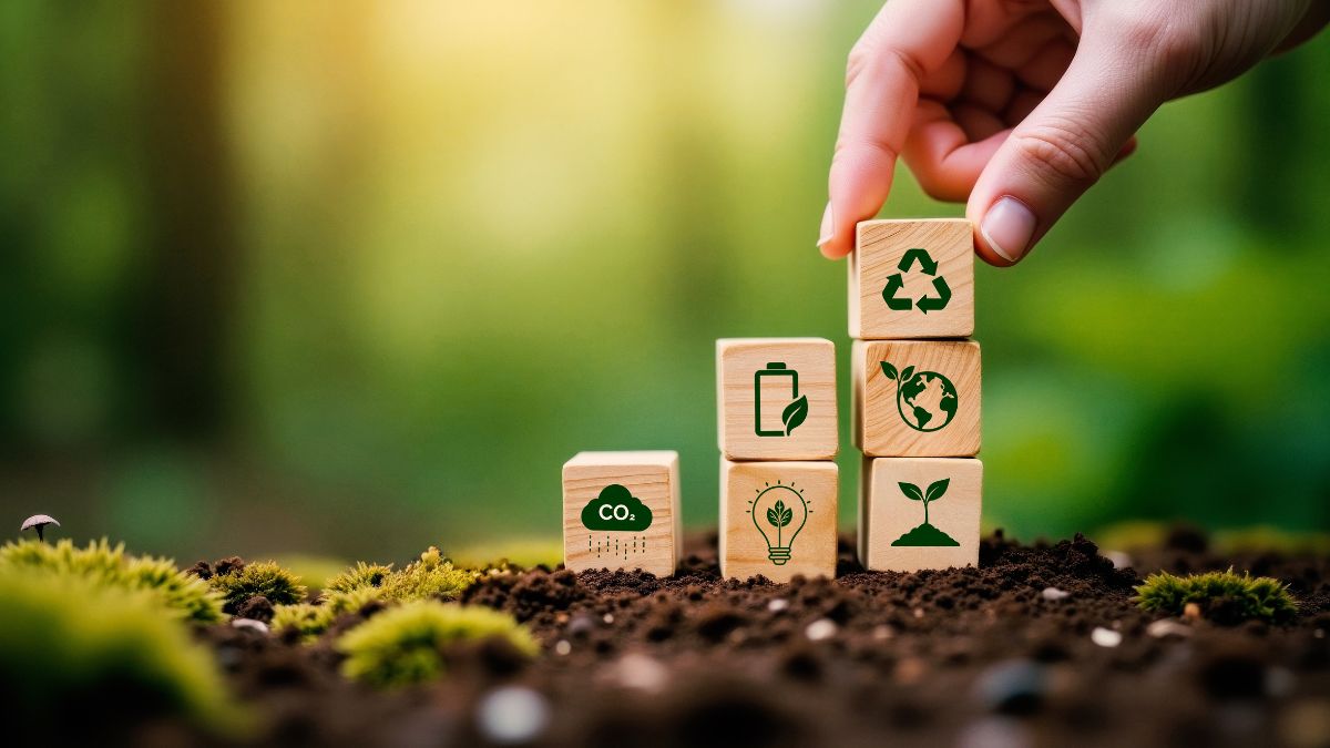 Allianz trade reports lower emissions wider use of sustainabilitylinked products in 2025  rein asia