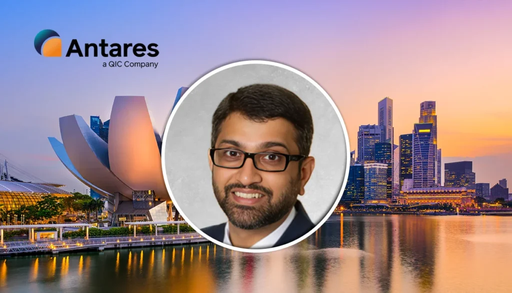 antares-promotes-sri-ram-pappu-to-deputy-chief-executive-officer-for-singapore