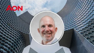 Chris wild promoted at arch insurance australia  rein asia
