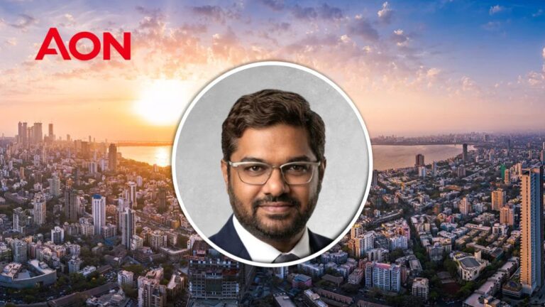 aon-hires-abhinav-chatterjee-for-life-solutions-team-in-india