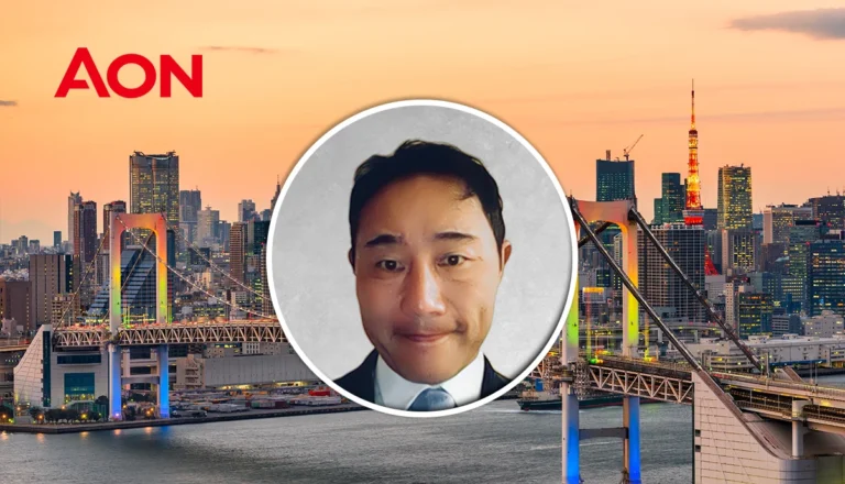 aon-taps-tokio-marines-masahito-hirai-as-japan-ceo