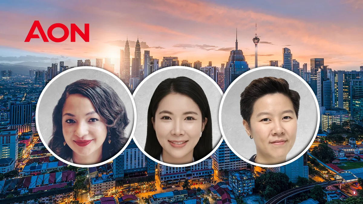Aon thailand adds senior hires across transaction health and japanese business lines  rein asia