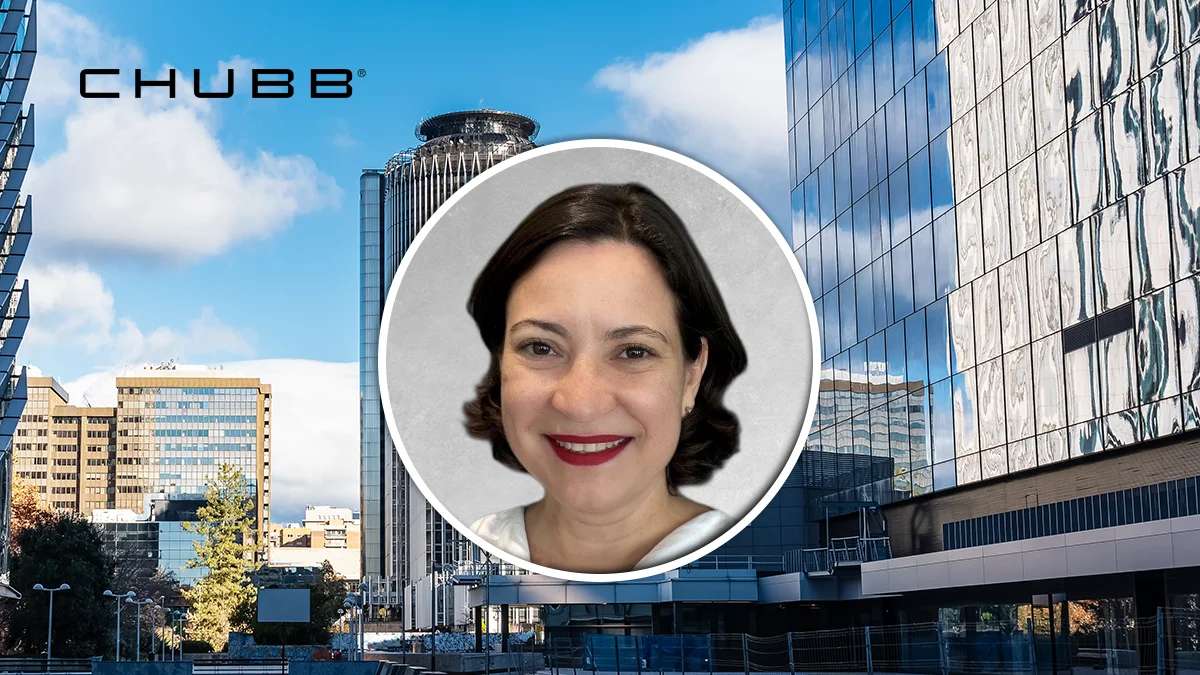 Chubb appoints lorna latorre as head of travel for apac  rein asia