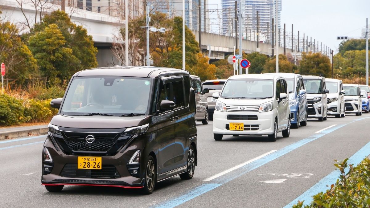 Japan to raise compulsory motor liability insurance rates by 6 2 from november  rein asia