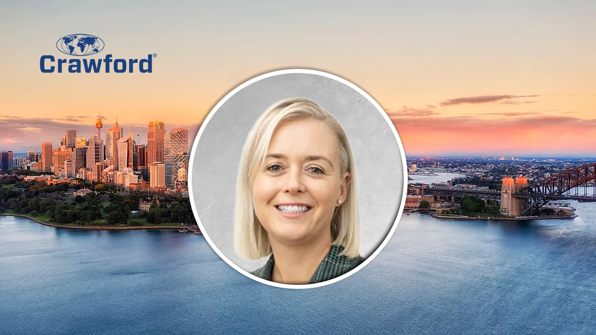 Crawford australia names shuzaha houghton client development manager  rein asia