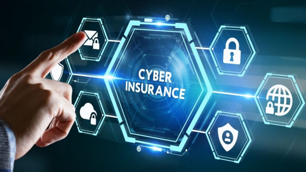 Cyber insurance gaps persist despite rising AI-linked risks — QBE – (Re ...