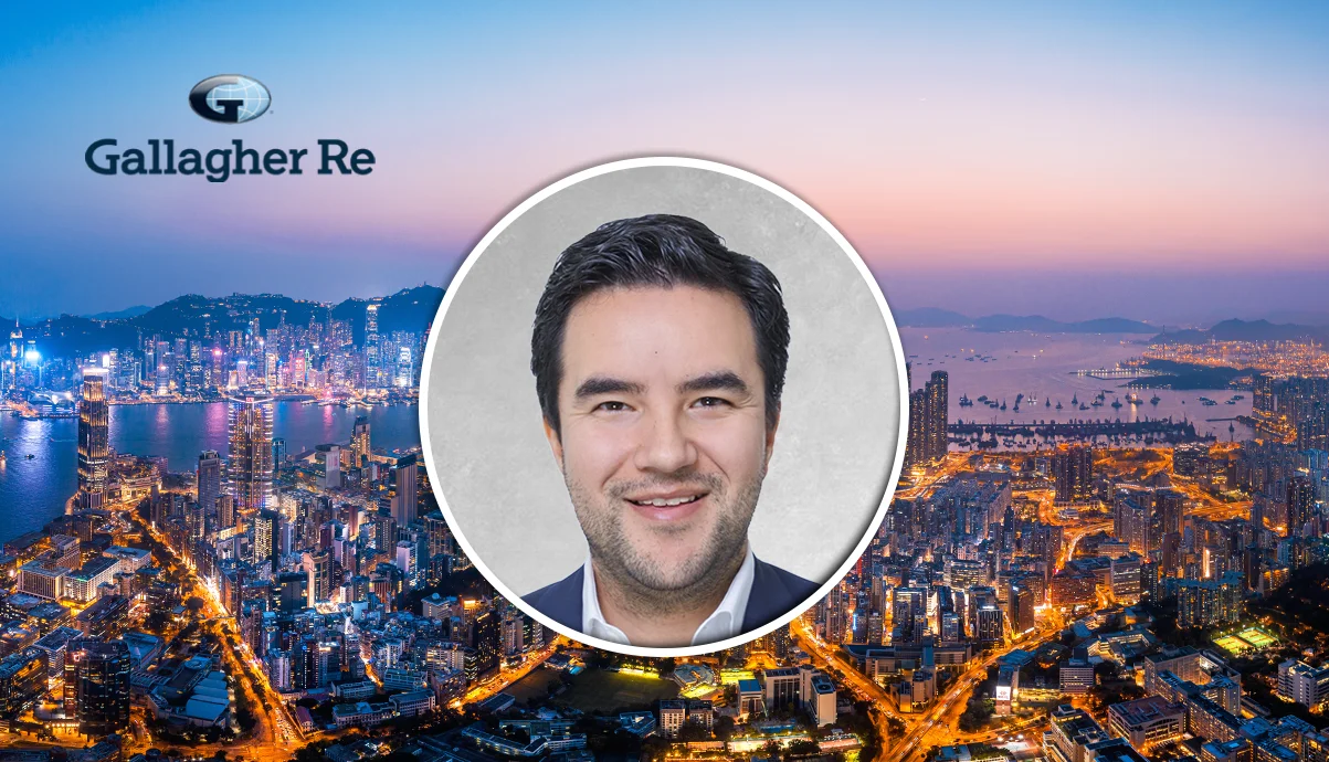 Gallagher re taps carlos grijalva as head of cyber for apac  rein asia