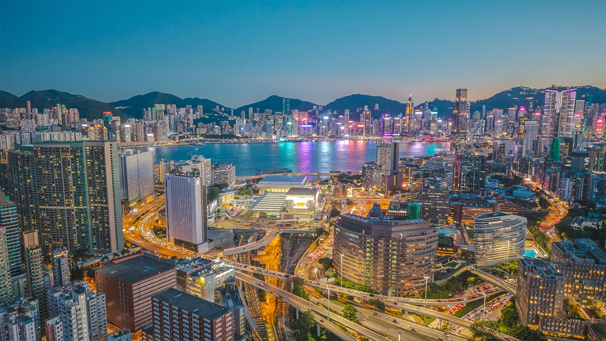 Hong kong ia finalises rbc amendments to incentivise infrastructure investment  rein asia
