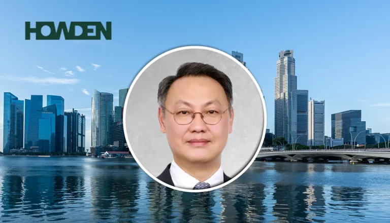 howden-appoints-anthony-sang-churl-hong-as-head-of-surety-for-asia